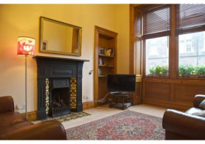 JOIVY Cosy flat near Scottish Gallery
